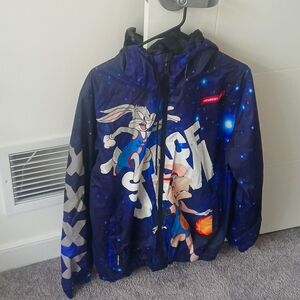 Looney Tunes Limited Edition Jacket